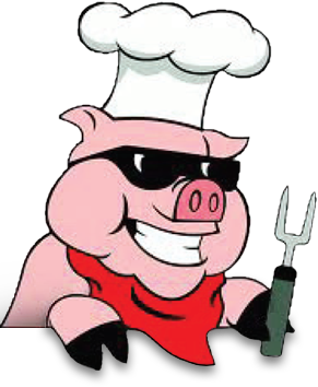 Mmmm...bacon!